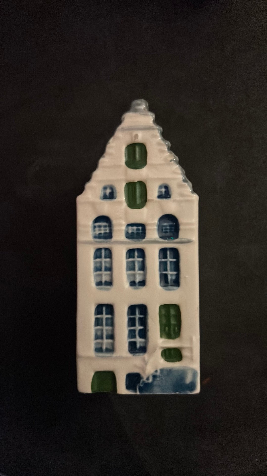 KLM huisje singel 64 (zonder dopje), Verzamelen, Ophalen of Verzenden, Zo goed als nieuw, 61 t/m 80