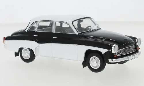 Wartburg 312, Ophalen of Verzenden, Nieuw, Auto, Overige merken