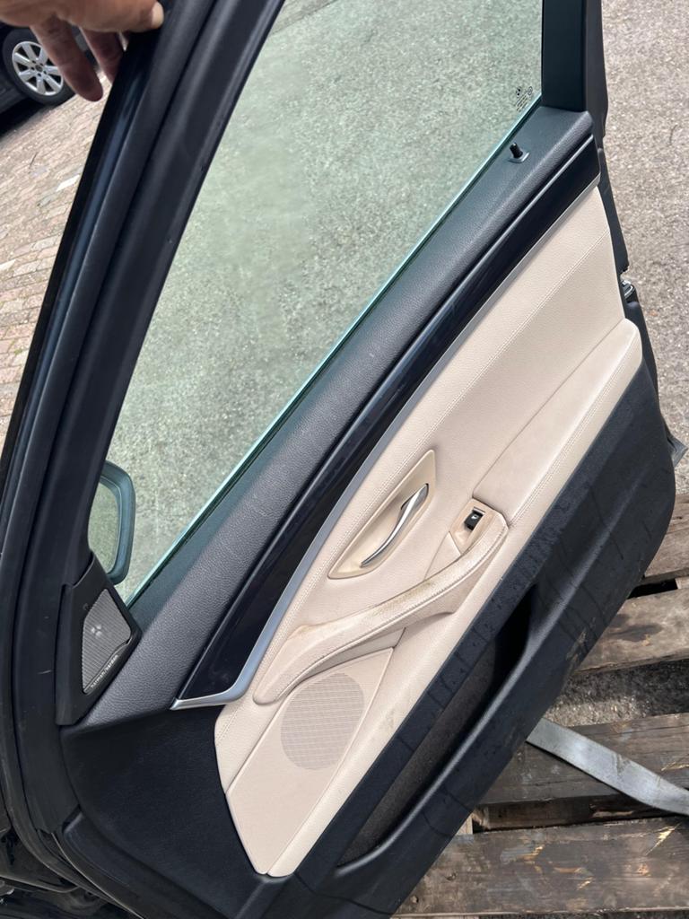 rechter voordeur BMW 5 serie F10, Ophalen of Verzenden, BMW, Deur