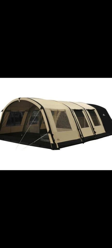 Tent, Dieren en Toebehoren, Ophalen, Gebruikt