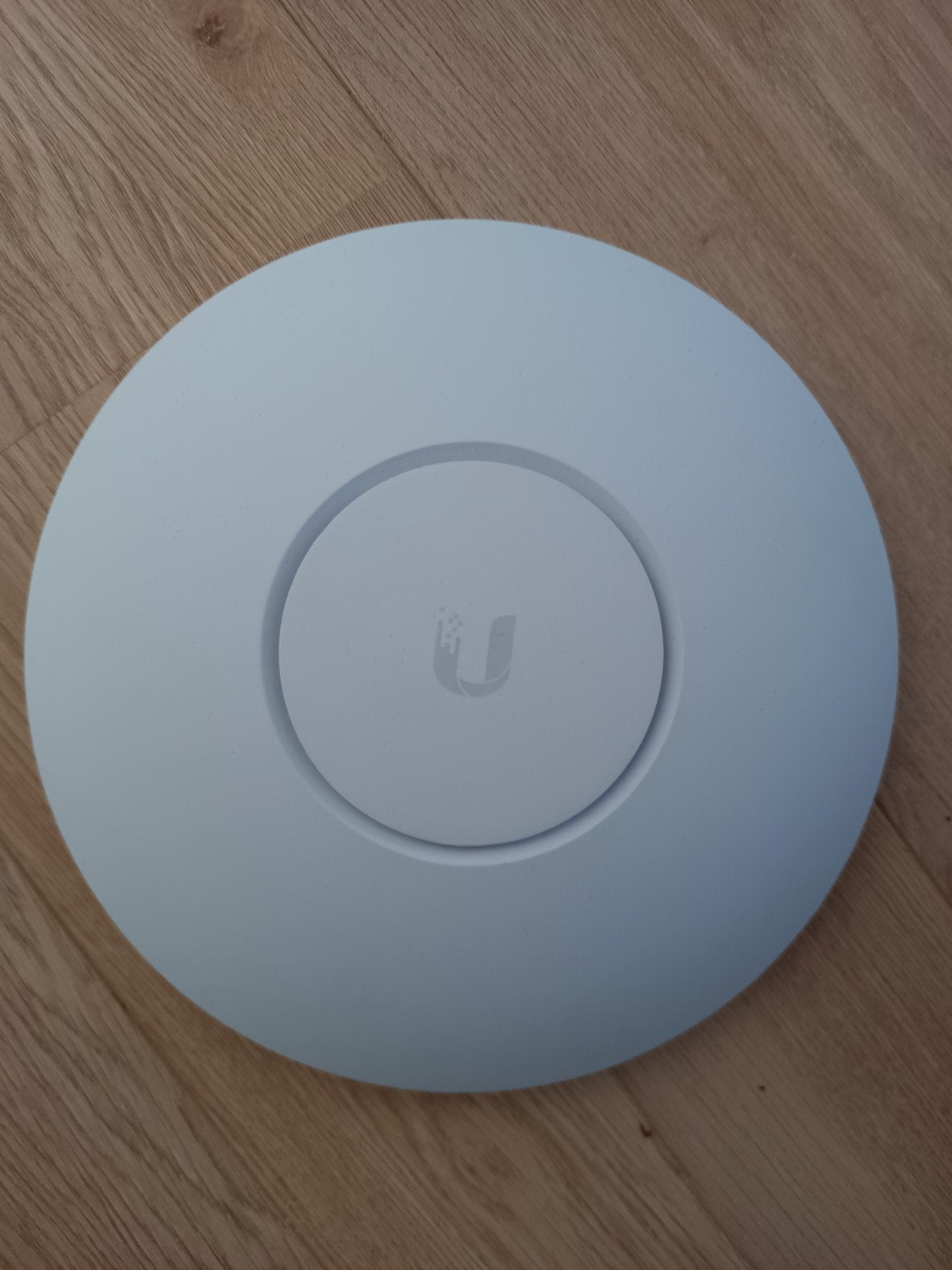 Ubiquiti UniFi AC HD Access Point, Ophalen of Verzenden, Gebruikt, Ubiquiti UniFi