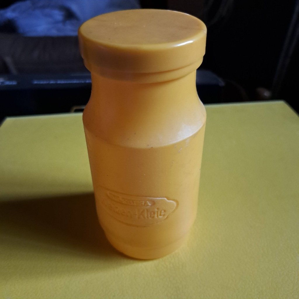 Retro strooipotje keuken jaren 70, Ophalen of Verzenden