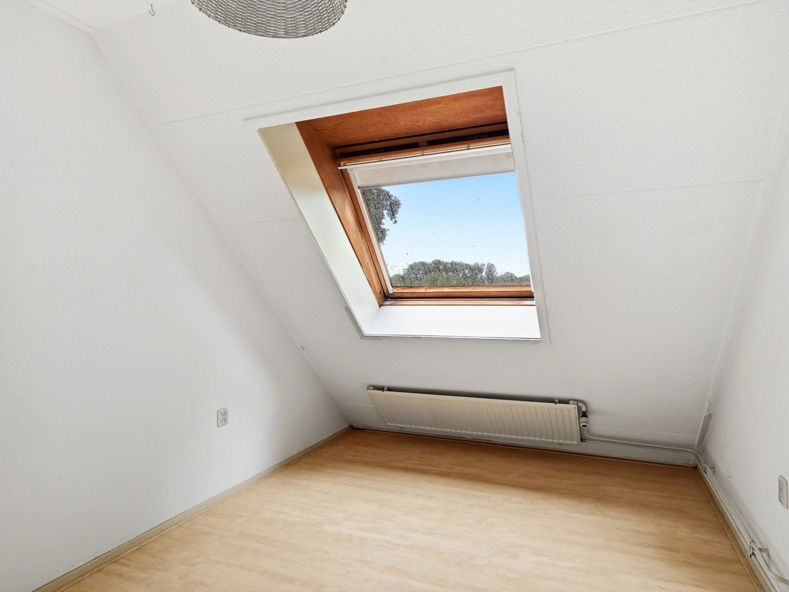 Dakraam kiepraam met dubbel glas 110x106, Gebruikt, 80 tot 120 cm, 80 tot 120 cm, Ophalen of Verzenden