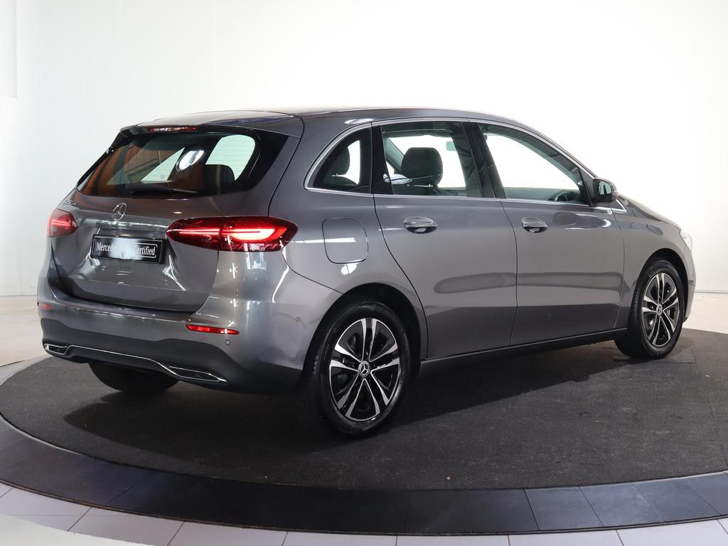 Mercedes-Benz B-klasse 250 e Luxury Line | Led koplampen | W, Auto's, Gebruikt, 4 cilinders, 16 kWh, 1655 kg