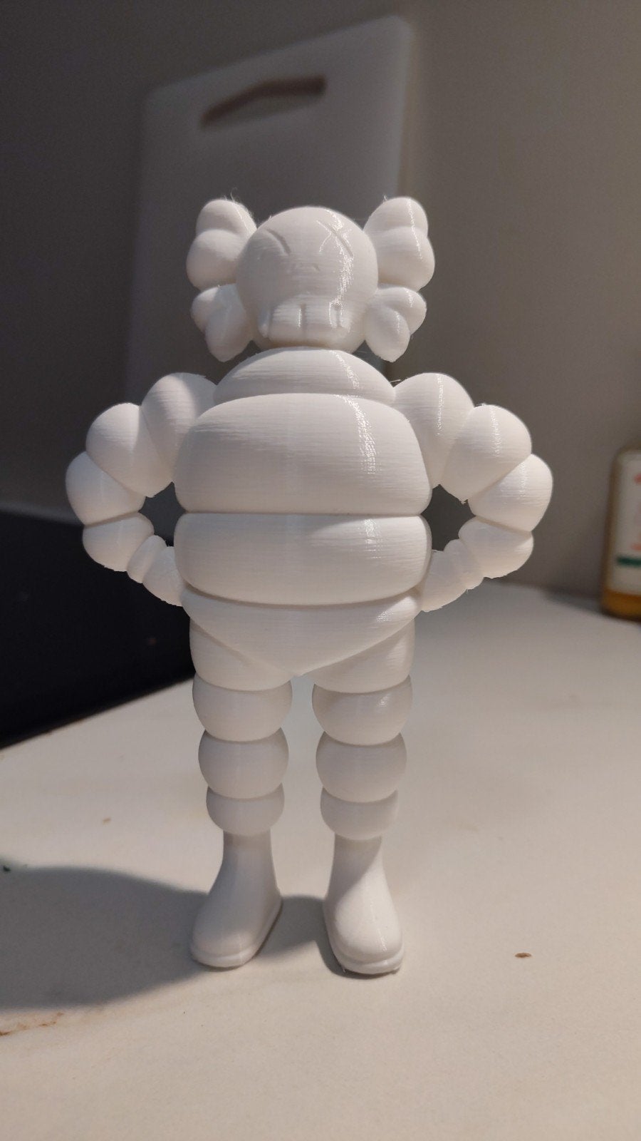 Kaws chum, Verzamelen, Poppetjes en Figuurtjes, Ophalen of Verzenden, Nieuw