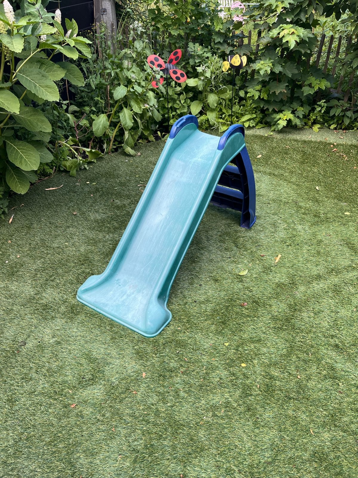 Little Tikes Glijbaan - Gebruikt, Kinderen en Baby's, Speelgoed | Buiten | Speeltoestellen, Ophalen, Gebruikt, Glijbaan