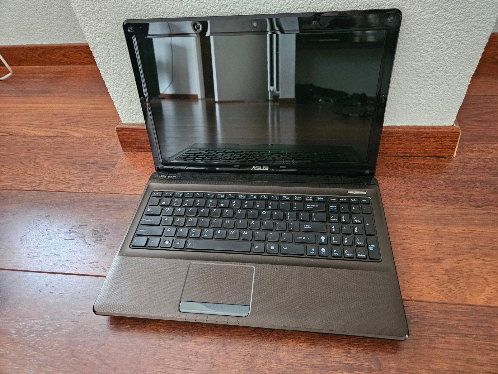 Asus K52F Laptop - Core I3, 4GB RAM, 500GB HDD, Computers en Software, Ophalen, Gebruikt, HDD, 500 GB