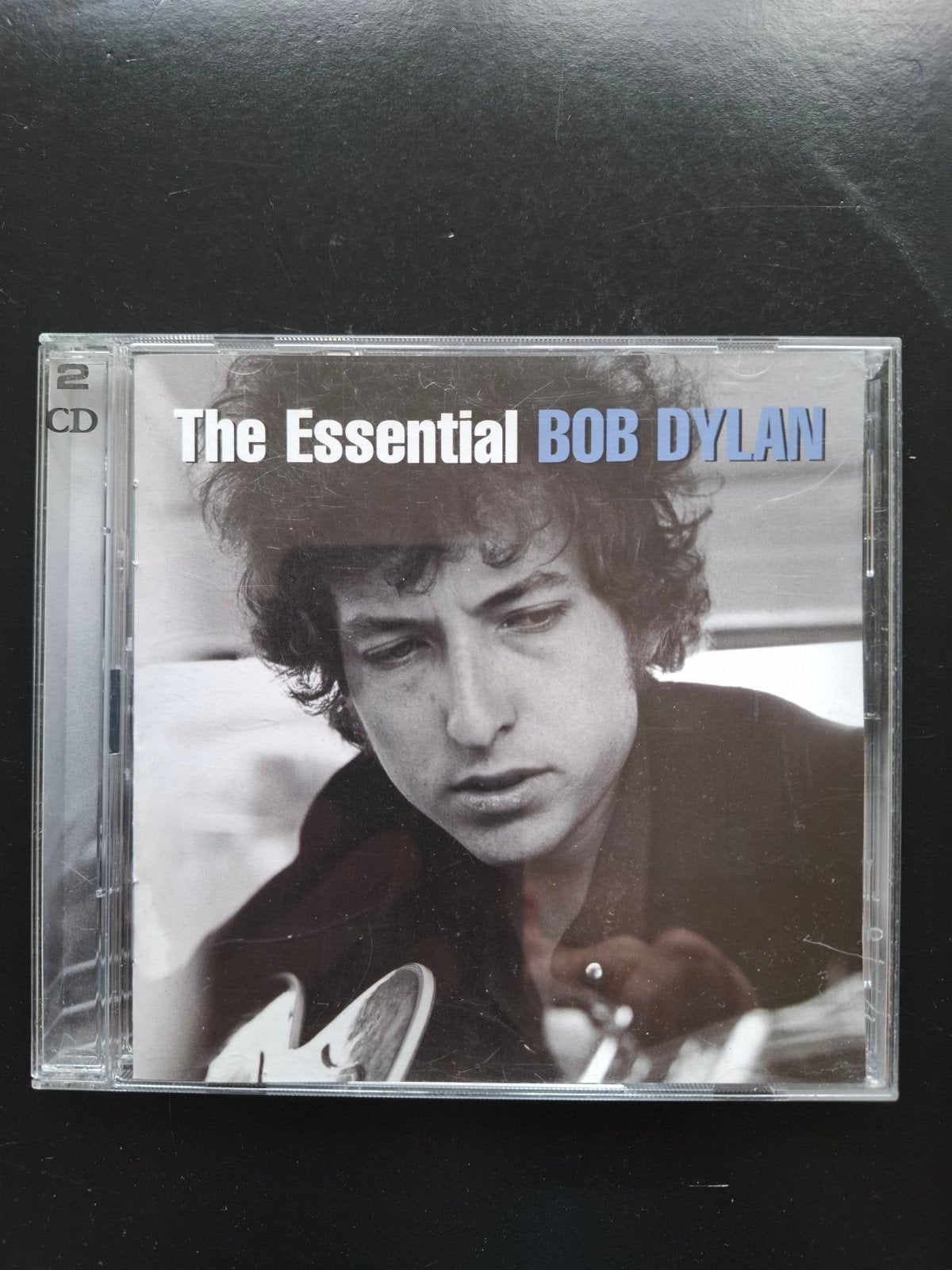 The Essential Bob Dylan - 2CD verzamelalbum, Ophalen of Verzenden, Zo goed als nieuw, Verzamelalbum, Singer-songwriter