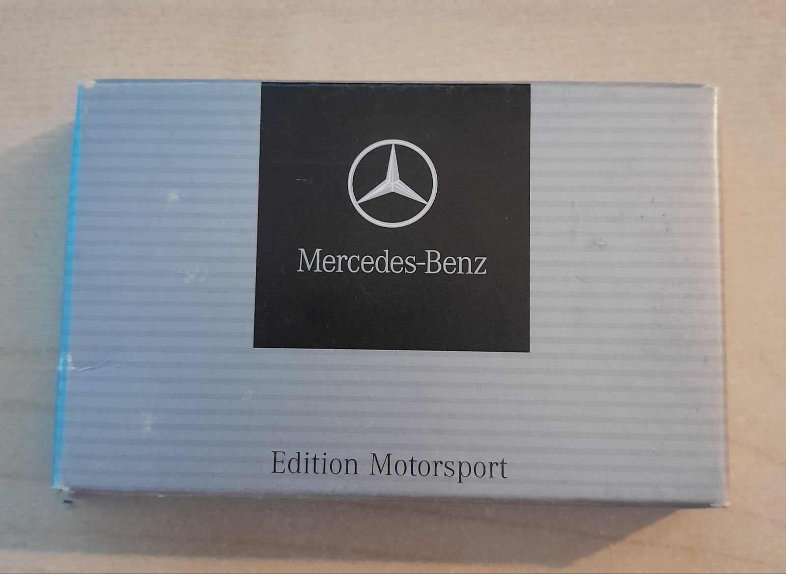 Unieke Vintage McLaren Mercedes Formule 1 pin - Coulthard, Ophalen of Verzenden, Zo goed als nieuw, Formule 1