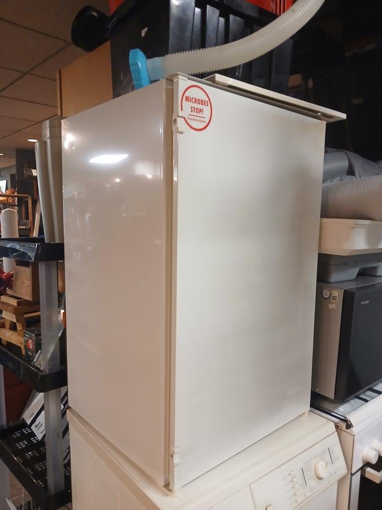 Diverse inbouwapparatuur te koop, Witgoed en Apparatuur, Koelkasten en IJskasten, 85 tot 120 cm, 100 tot 150 liter, Ophalen of Verzenden