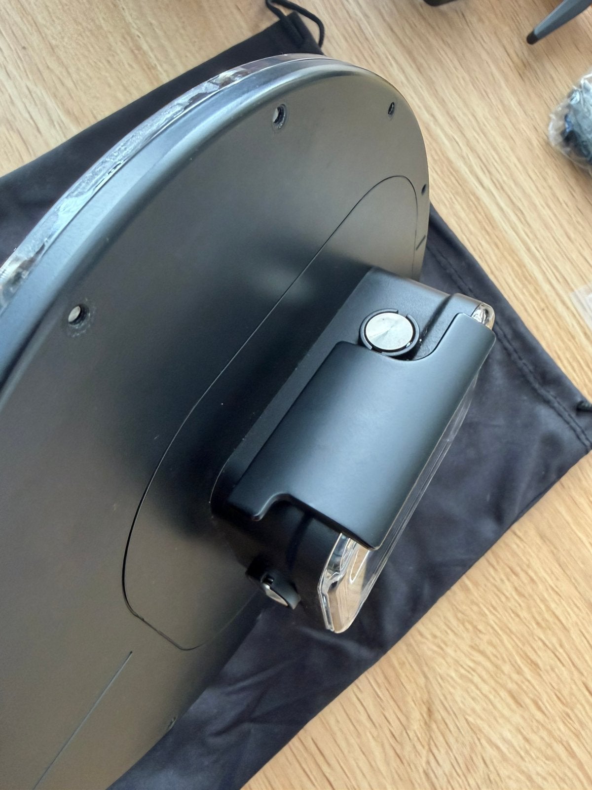 Foto 5 van Gopro dome port geschikt voor GoPro HEEO 9/10