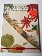 Eldorado 2: De Parel van Cubagua - Farao, Boeken, Eén stripboek, Ophalen of Verzenden, Zo goed als nieuw