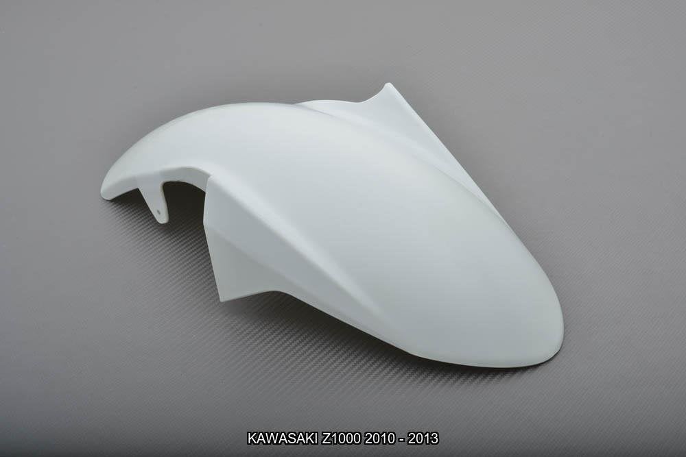 AVDB Voorspatbord voor KAWASAKI Z1000 2010 - 2013, Verzenden, Nieuw