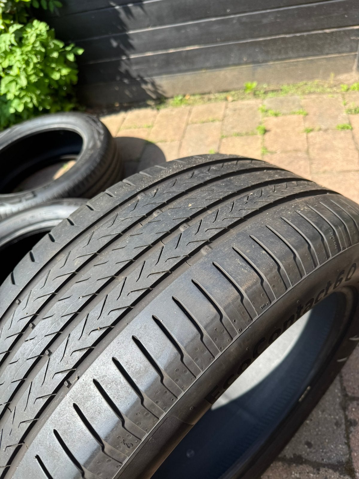 Zomerbanden Mercedes glc, 235 mm, Band(en), Zomerbanden, Ophalen