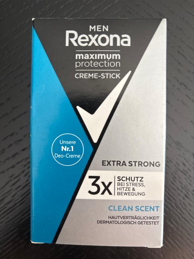 Rexona Maximum Protection Deodorant - Nieuw, Ophalen of Verzenden, Nieuw, Deodorant of Bodyspray