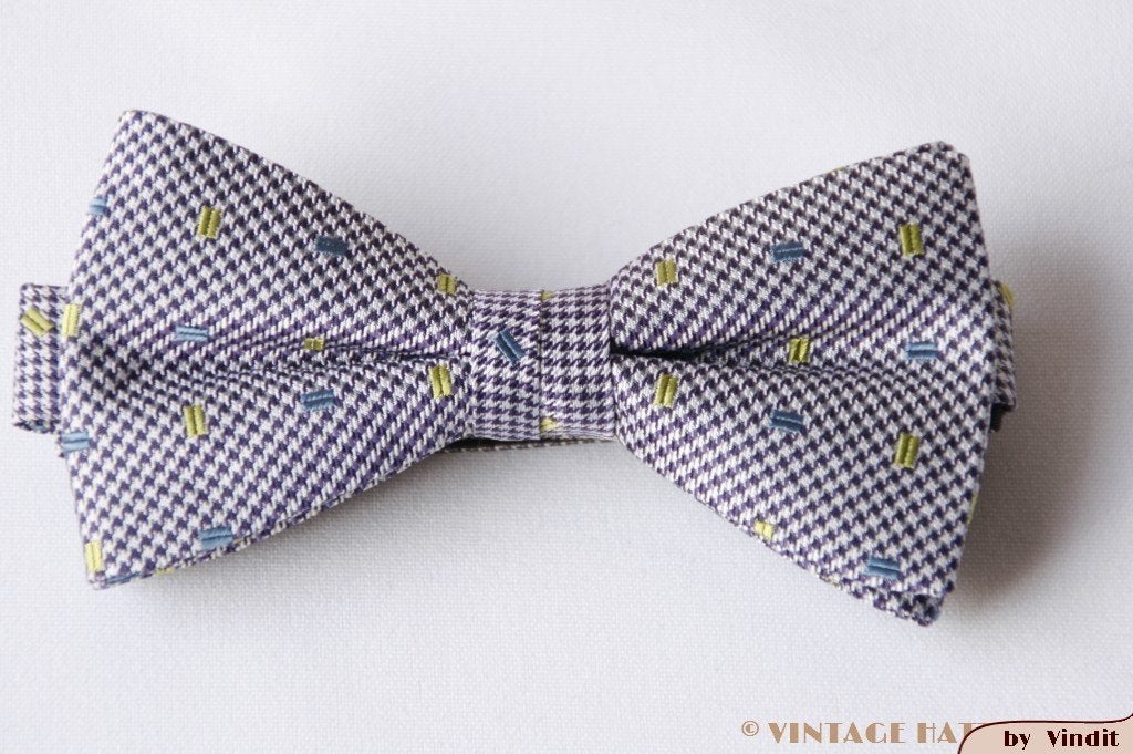Vlinderdas bow tie vlinder strikjes in diverse kleuren Nieuw, Overige kleuren, Nieuw, Ophalen of Verzenden, Onbekend - Vindit
