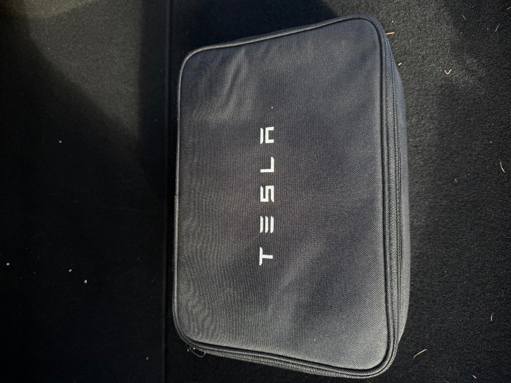 Trekhaak Tesla, Ophalen, Nieuw