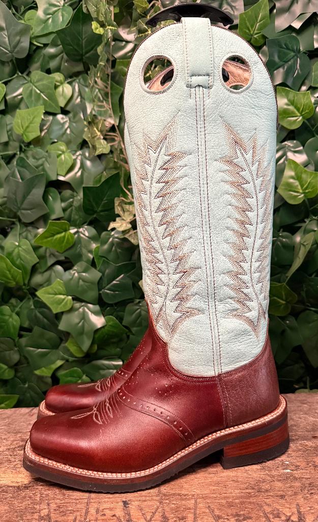 supergave volledig leren laarzen van Sendra maat 39, Kleding | Dames, Schoenen, Bruin, Nieuw, Ophalen of Verzenden, Sendra