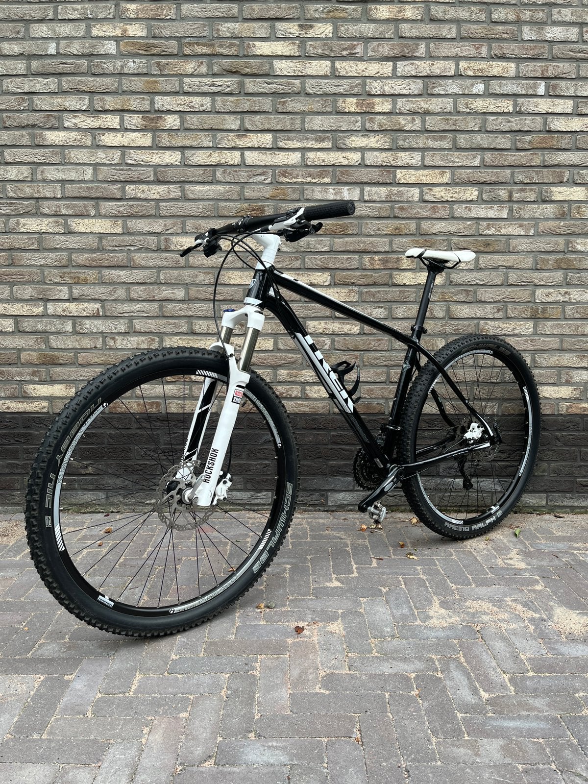 Trek Superfly 5 Mtb 29” Rockshox Recon, XT, Ophalen, Zo goed als nieuw, Trek