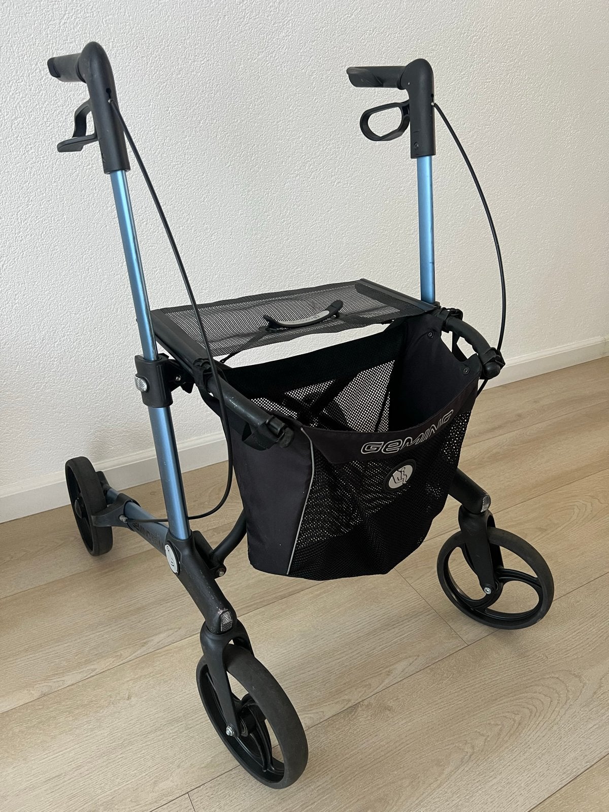 Rollator gemino 30 m, Diversen, Ophalen of Verzenden