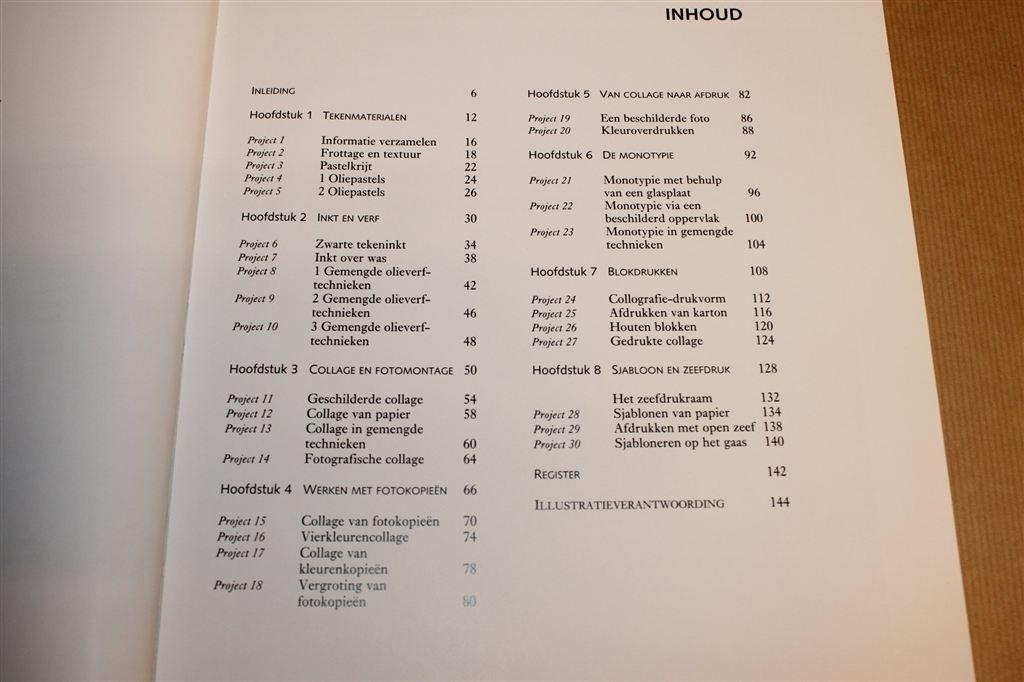Schilderen Zonder Kwast — Uitgebreid & Geïllustreerd, Ophalen of Verzenden, Gelezen, Tekenen en Schilderen