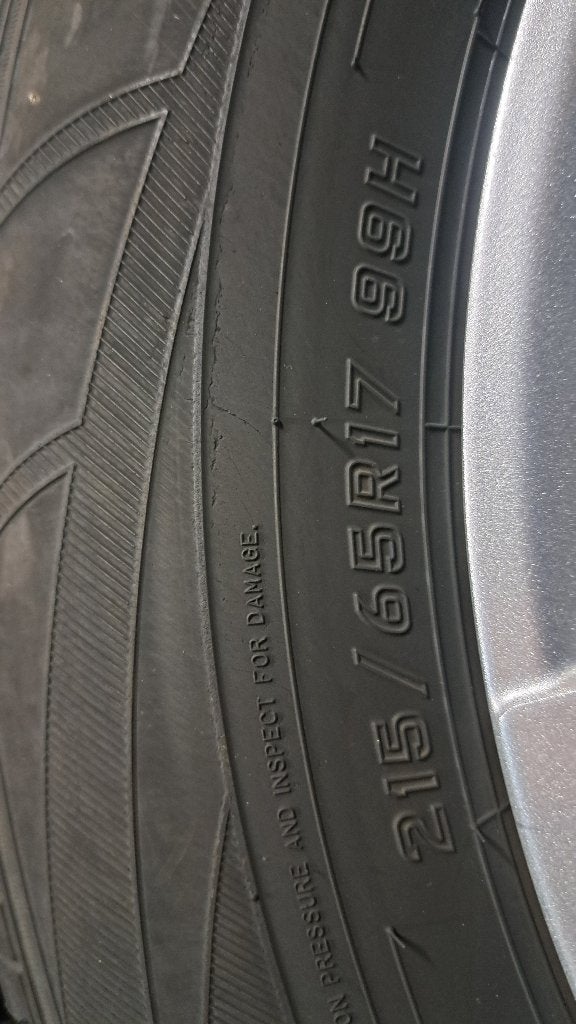 Foto 18 van Lichtmetalen velgen Outlander ASX Sportage IX35 215/65/17