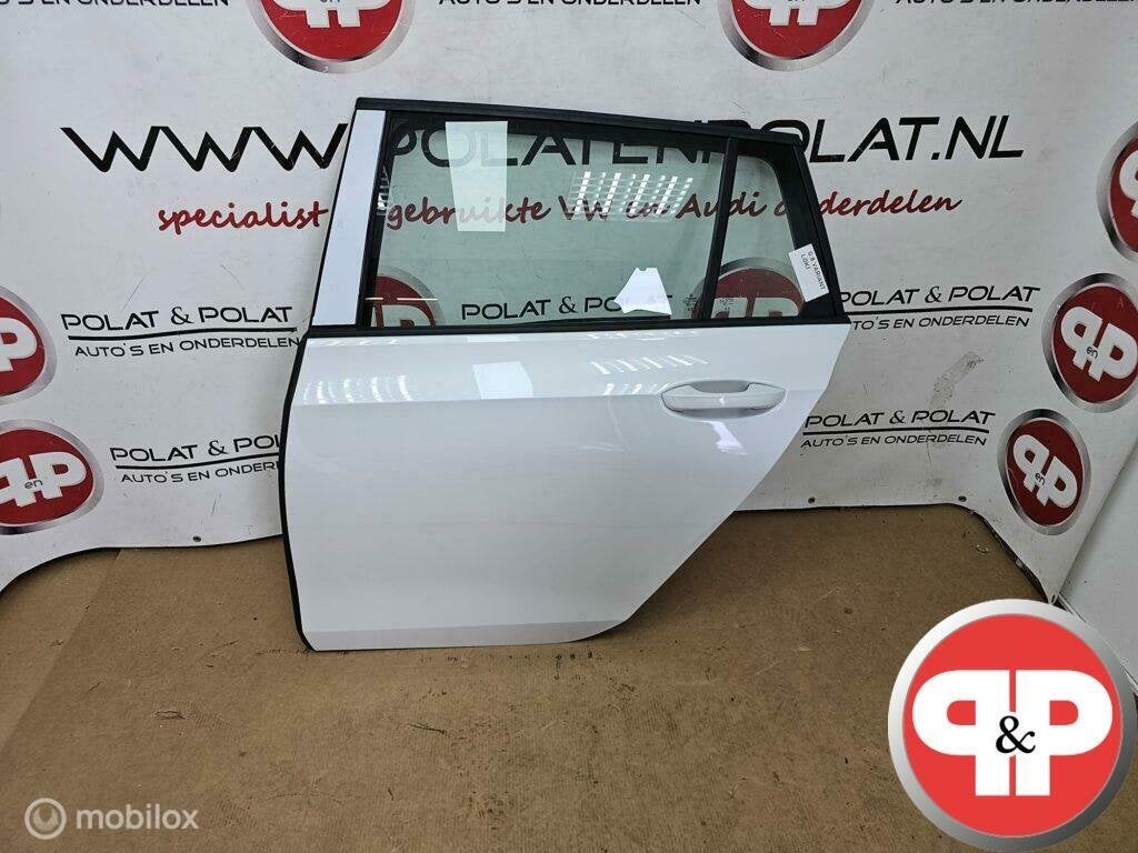 VW Golf 8 Variant Portier Linksachter, Auto-onderdelen