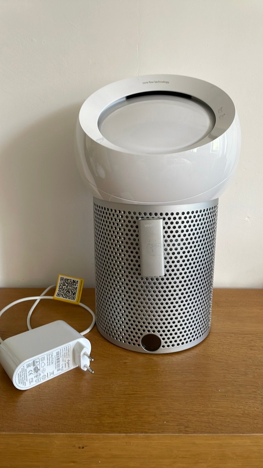 Dyson pure cool me luchtreiniger/ventilator, Ophalen of Verzenden, Zo goed als nieuw, Luchtreiniger