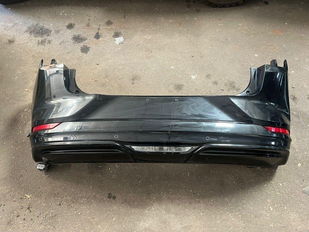 Ford Mustang Mach-E Achterbumper, Ophalen of Verzenden, Gebruikt, Ford, Bumper