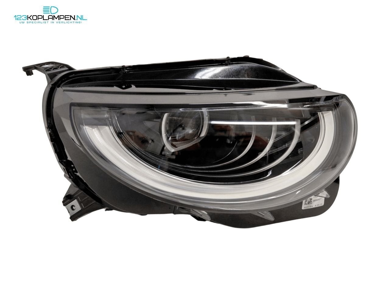 Fiat 500e Electric Full Led koplamp rechts
