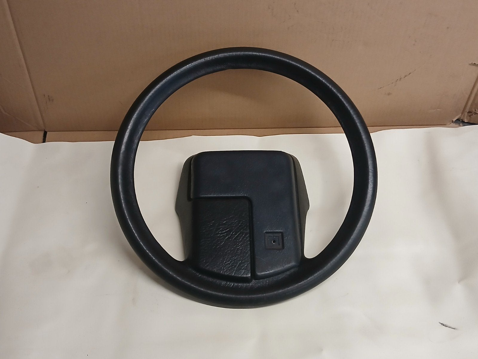Stuur voor Citroën BX, Auto-onderdelen, Besturing, Ophalen, Gebruikt, Citroën
