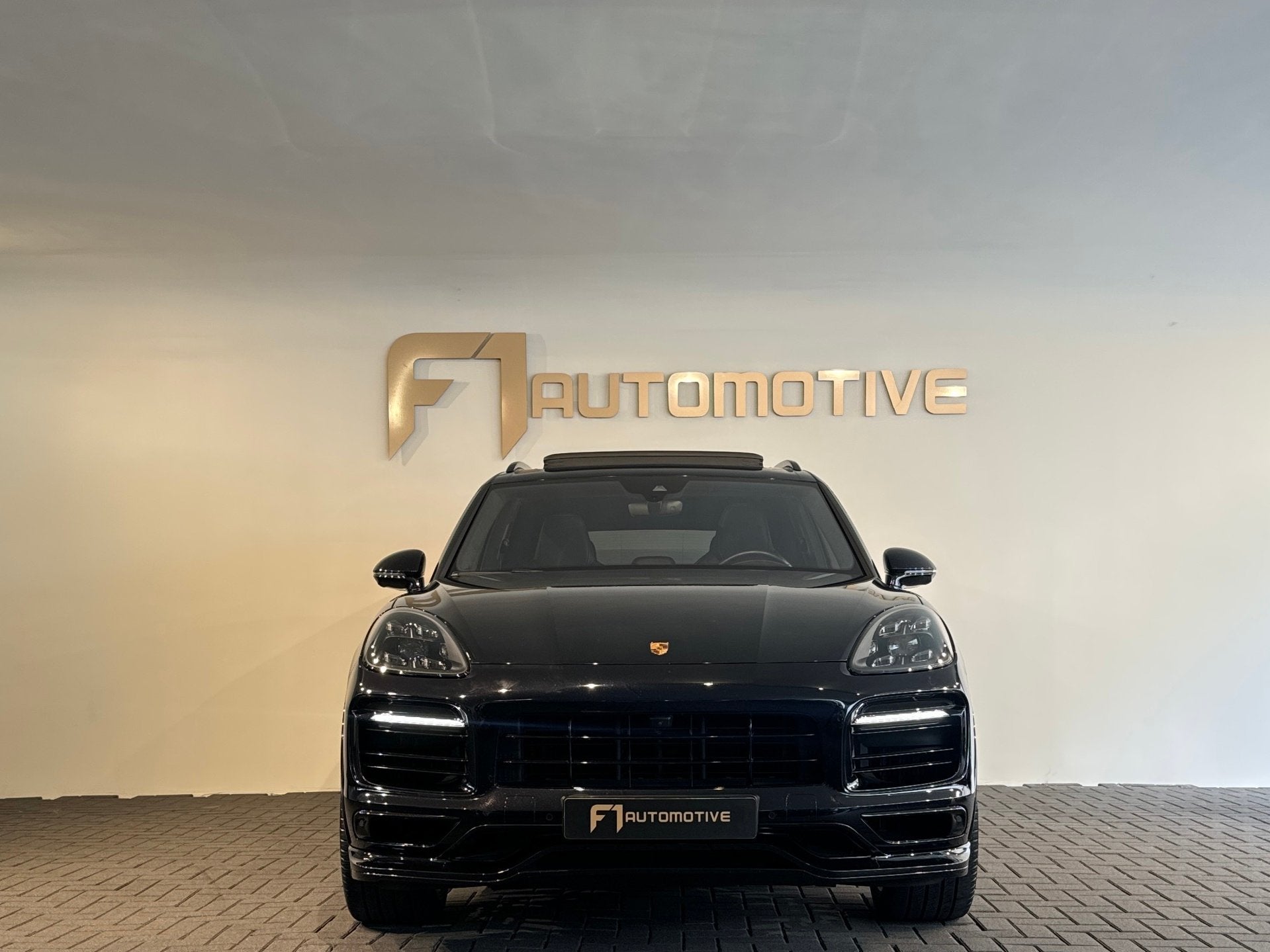 Porsche Cayenne 3.0 E-Hybrid Pano|Techart|360|Stoelventilati, Automaat, Cayenne, Euro 6, 2995 cc