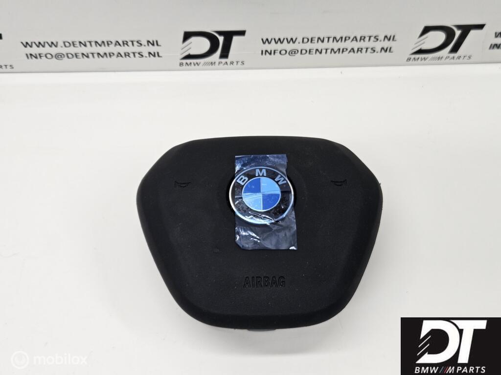 Airbag stuur BMW 3-serie G20 G21 single stage, Auto-onderdelen, Nieuw, Ophalen of Verzenden