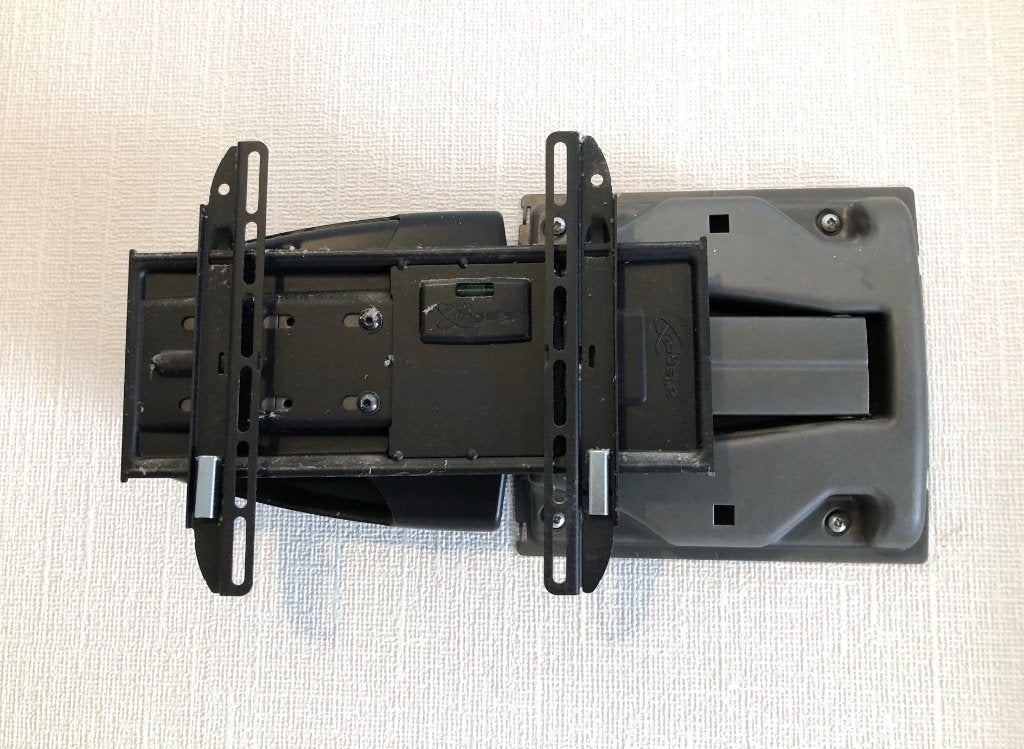 Vogels tv/monitor wandbeugel EFW 8145, Ophalen, Gebruikt