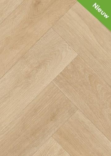 880x400 Vinyl rapido 5540 gelasta WWW VLOERENOUTLETZWOLLE NL, Ophalen of Verzenden, Nieuw, Minder dan 10 m², Vinyl