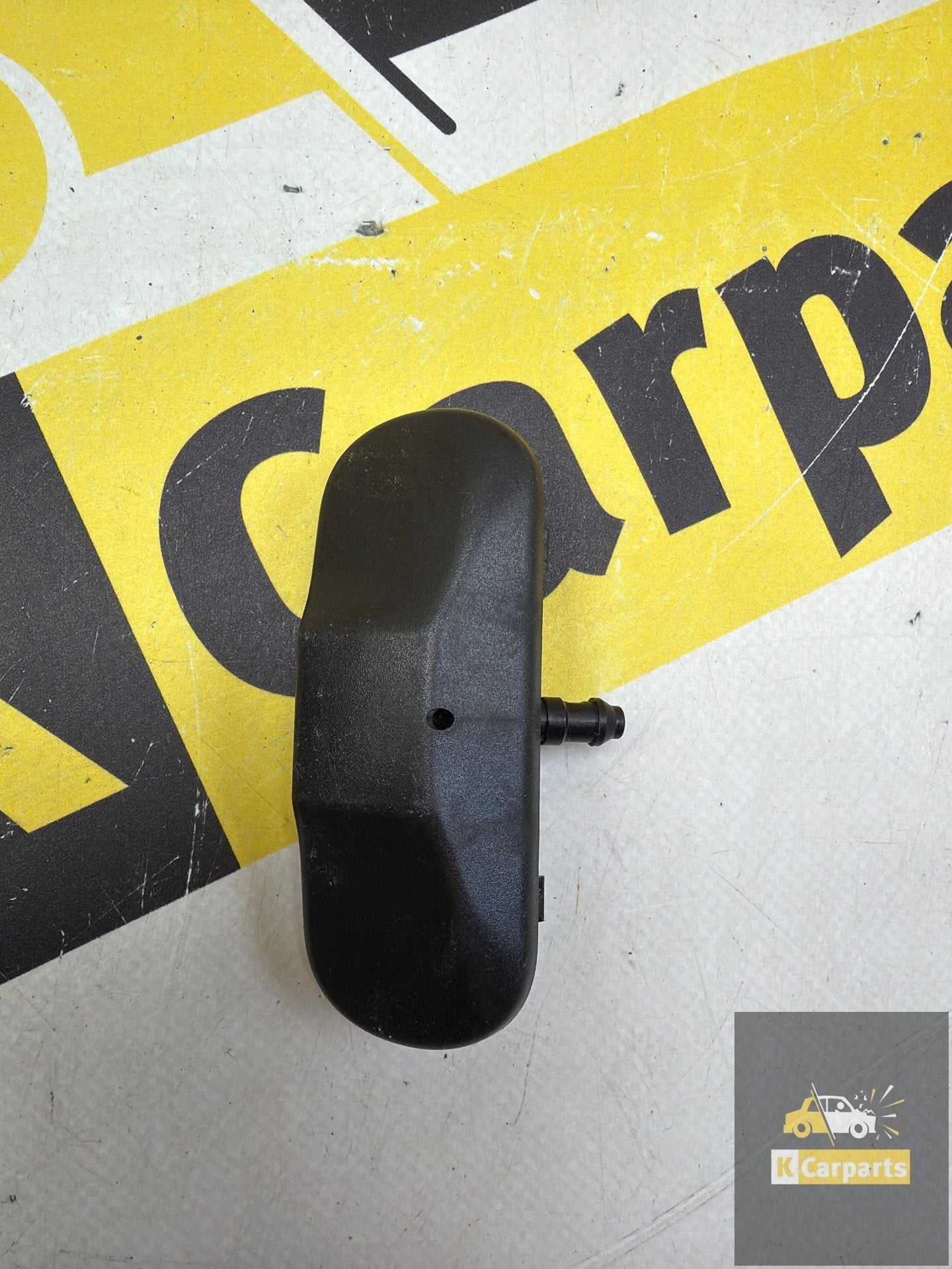 Ruitensproeier voor 5M0955985C, Gebruikt, Volkswagen, Volkswagen AG, Berliner Ring 2
38440  Wolfsburg, DE