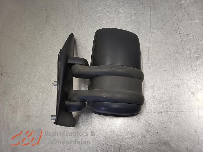 Buitenspiegel links van een Renault Master, Auto-onderdelen, Spiegels, Gebruikt, -, Renault, -