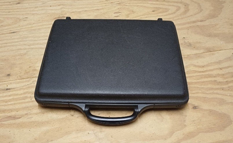 Samsonite koffer, Ophalen, Zo goed als nieuw, Hard kunststof, 70 cm of meer