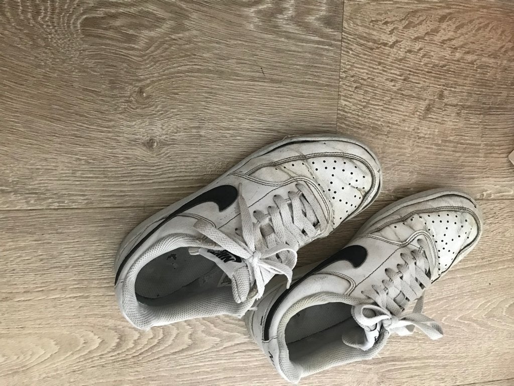 Sport schoenen maat 41( zie je mijn andere advertentie, Kleding | Heren, Schoenen, Ophalen, Gedragen, Sportschoenen