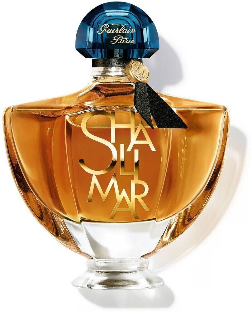 Guerlain Shalimar L’Essence EDP Intense 90 ml, Sieraden, Tassen en Uiterlijk, Serviceclients@guerlain.fr, Nieuw, Ophalen of Verzenden