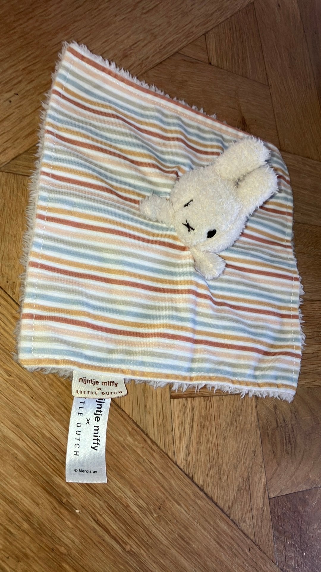 Little dutch konijn nijntje, Little Dutch, Handgemaakt, Konijn, Nijntje