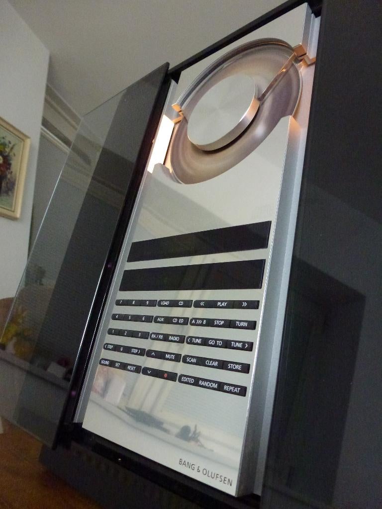 BEOCENTER 2300, Audio, Tv en Foto, Stereo-sets, Ophalen of Verzenden, Gebruikt, Bang & Olufsen