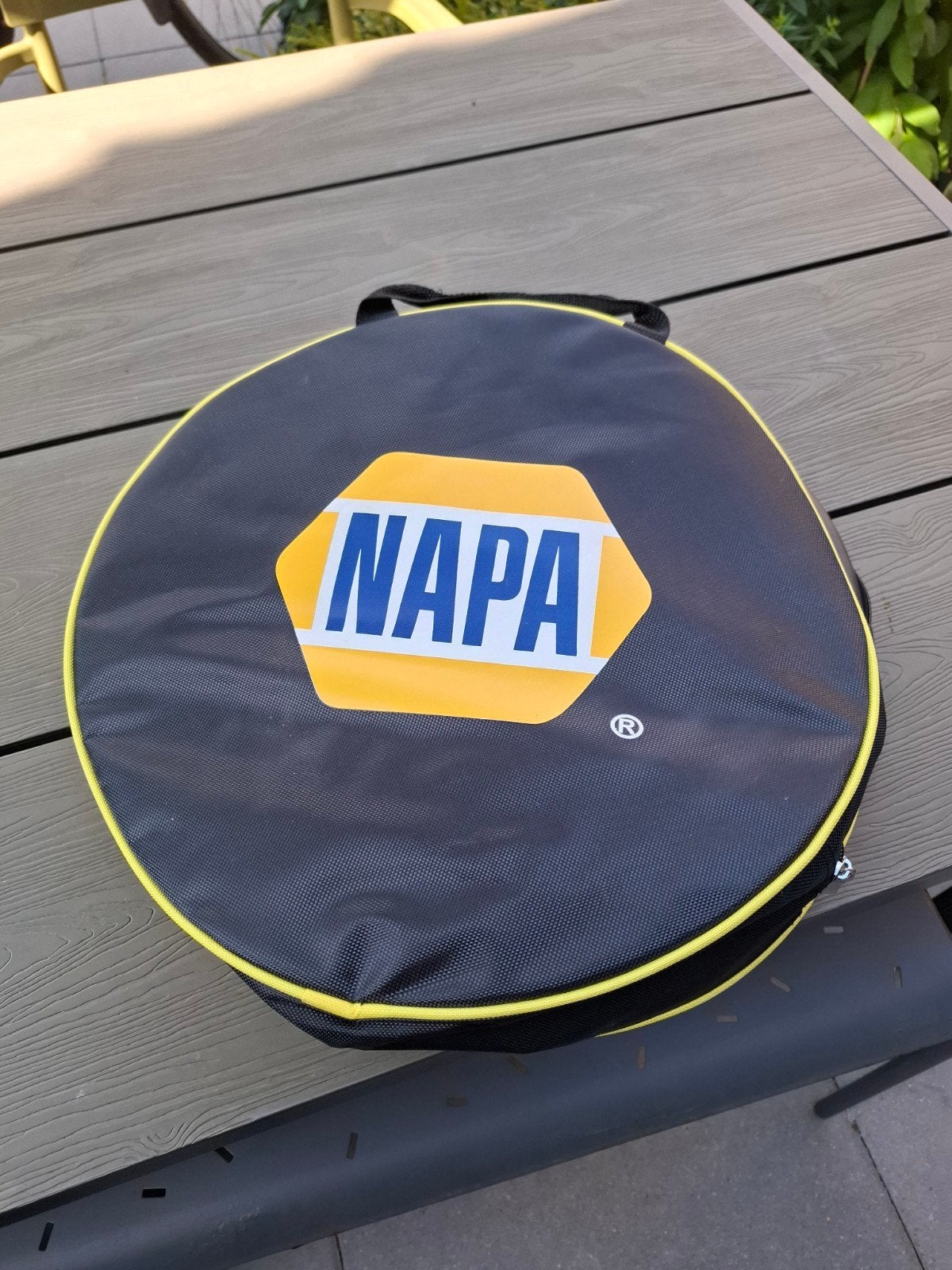 NAPA Laadkabel Type 2 - Nieuw in draagtas, Ophalen, Nieuw, Laadkabel