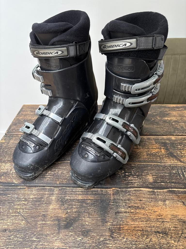 Nordica Skischoenen - Maat 320 mm, 160 tot 180 cm, Gebruikt, Schoenen, Ophalen of Verzenden