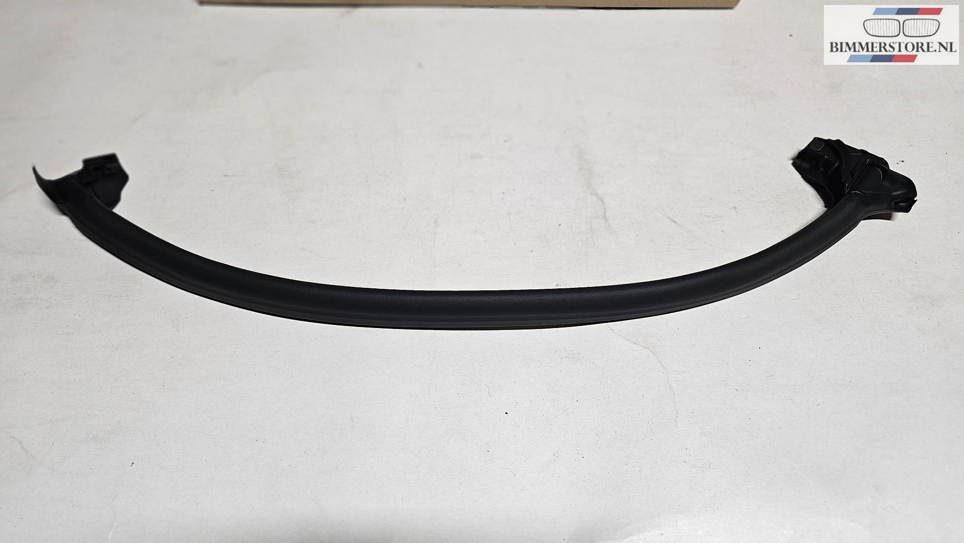Deur portier afdichting rubber links achter Mini Clubman  51, -, Nieuw, Ophalen of Verzenden, Mini