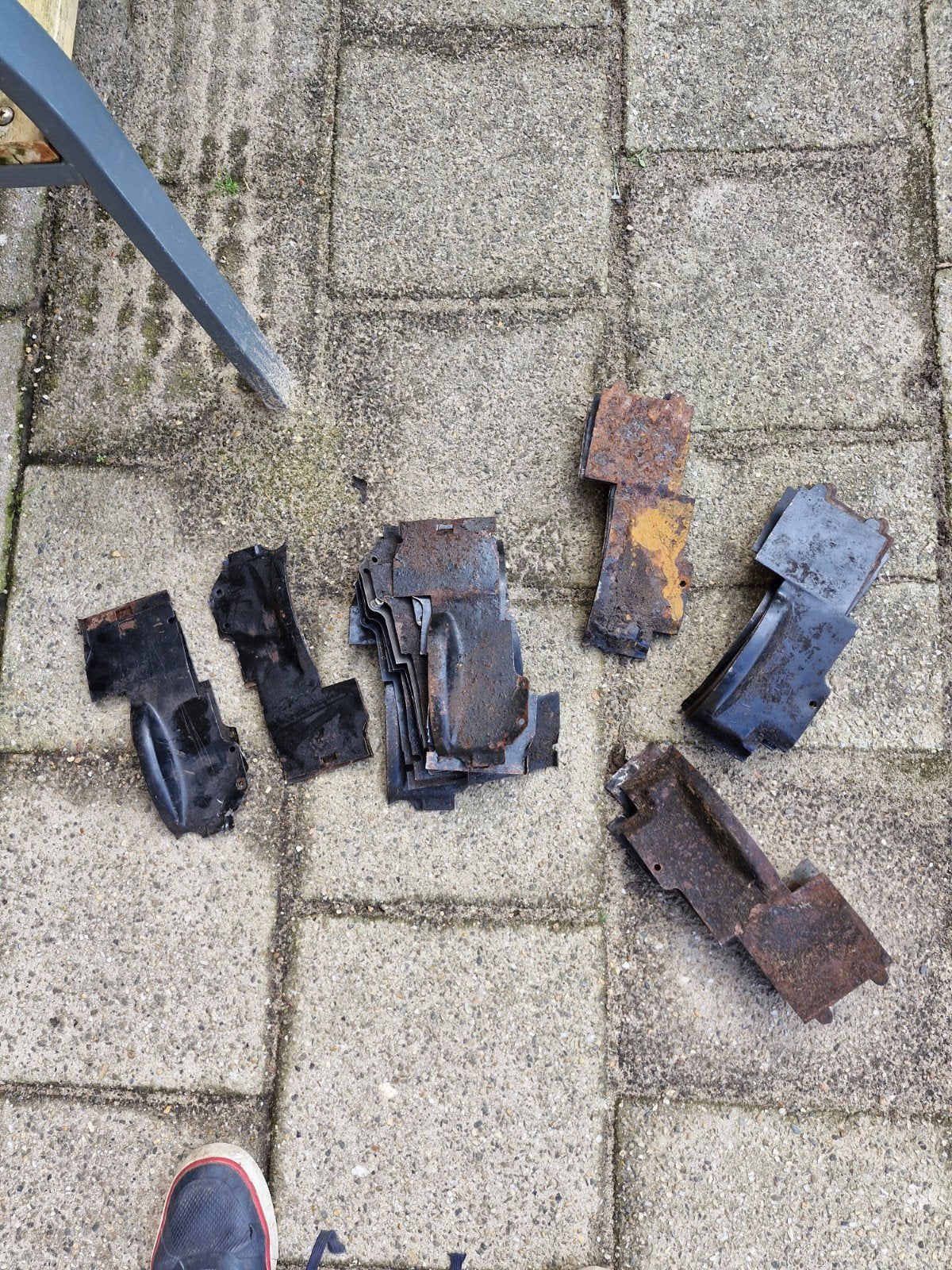 Gilera citta vespa ciao si  piaggio  bravo onderdelen, Ophalen of Verzenden, Gebruikt
