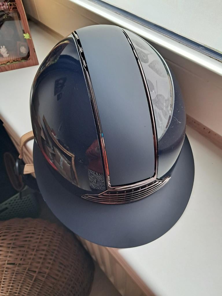 Nieuwe QHP cap., Ophalen of Verzenden, Nieuw, Dressuur, Cap