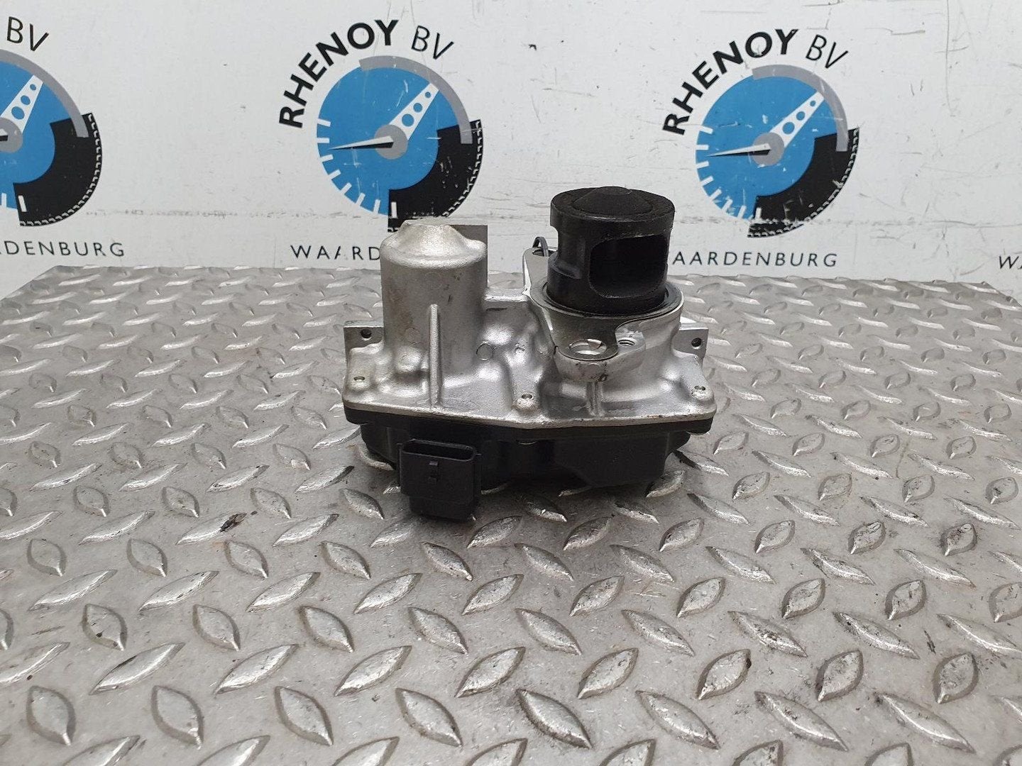 OPEL VIVARO EGR KLEP / KOELER 2018, Auto-onderdelen, Motor en Toebehoren, Gebruikt, ARN erkend, Stiba lid, Erkend duurzaam, Ophalen of Verzenden