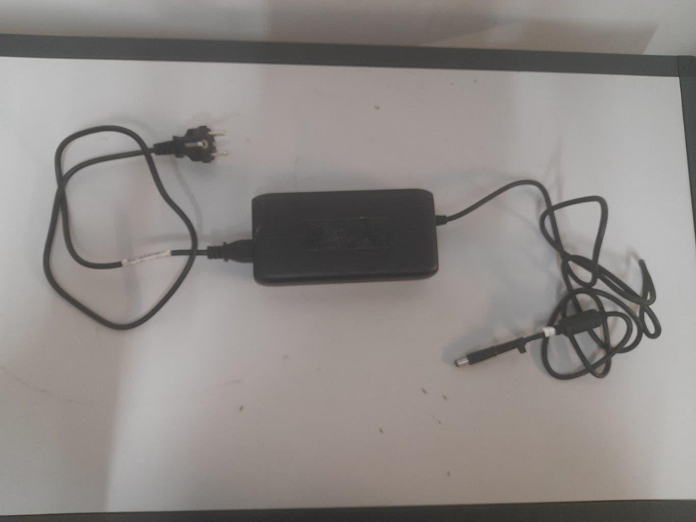 VanMoof S2 & X2 Oplader electrische fiets, Fietsen en Brommers, Ophalen of Verzenden, Gebruikt, Vanmoof
