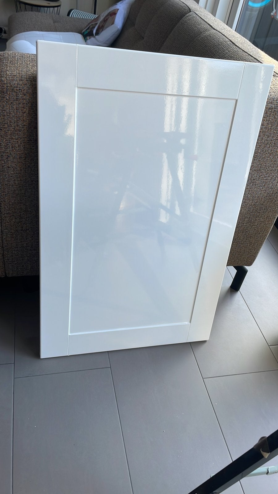 Keuken wrappen?, Ophalen of Verzenden, Zo goed als nieuw, Overige typen